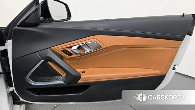 BMW Z4 (G29) id 5018549 из Кореи 16