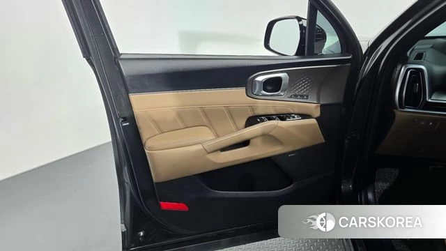 Kia The New Sorento 4th Generation id 5011635 из Кореи 16