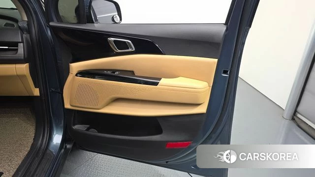 Kia Carnival 4th generation id 4958544 из Кореи 16