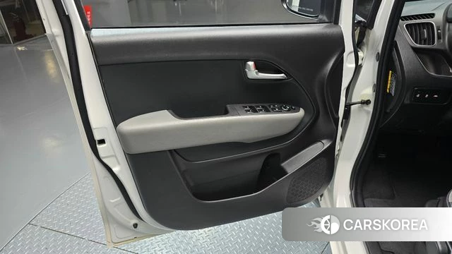 Kia The New Ray id 5035200 из Кореи 16