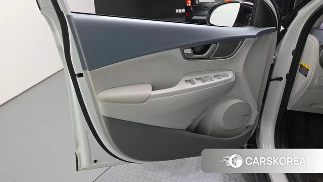 Hyundai Kona Electric id 4988218 из Кореи 16