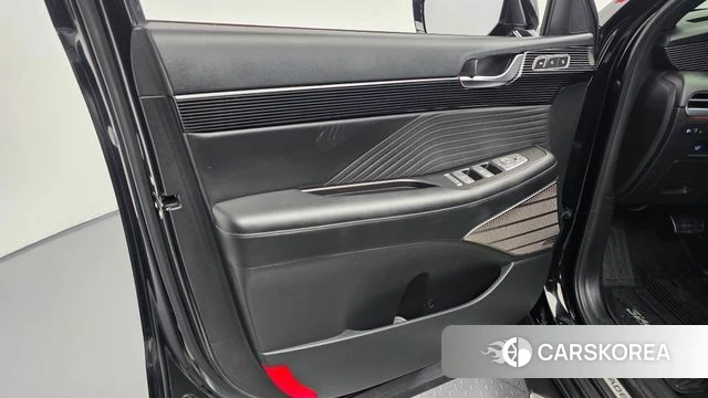 Hyundai The New Palisade id 4462963 из Кореи 16