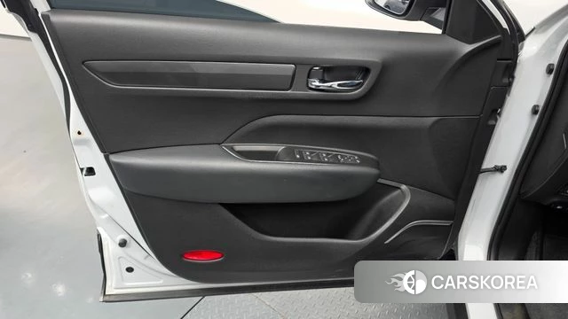Renault Korea (Samsung) The New QM6 id 5046898 из Кореи 17