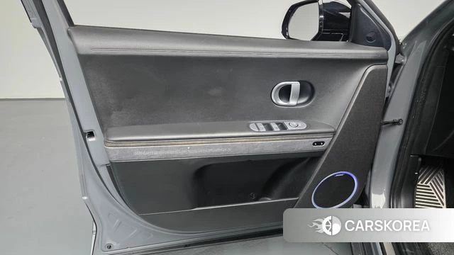 Hyundai Ionic 5 id 5017671 из Кореи 16
