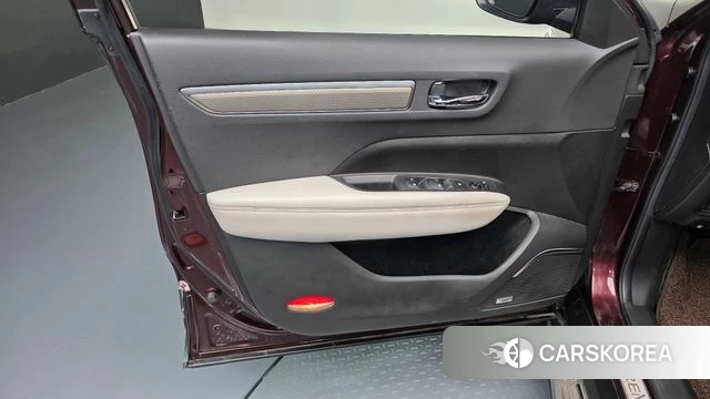 Renault Korea (Samsung) The New QM6 id 5028908 из Кореи 16