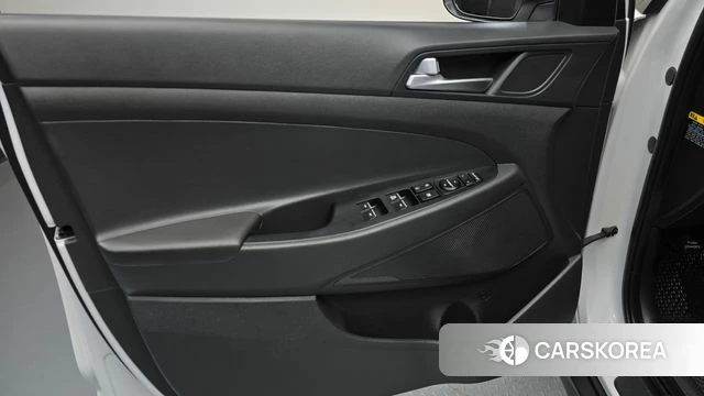 Hyundai All New Tucson id 5018854 из Кореи 16