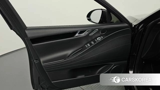 Genesis G80 (RG3) id 4880474 из Кореи 16