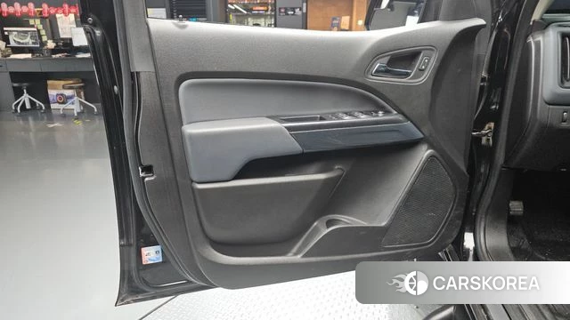 Chevrolet (GM Daewoo) Real New Colorado id 4918096 из Кореи 16