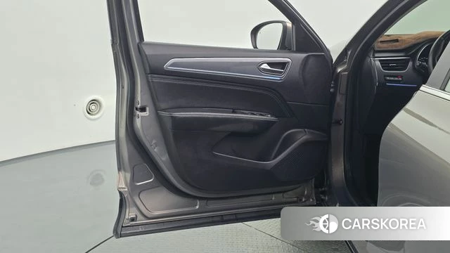 Renault Korea (Samsung) XM3 id 4966779 из Кореи 16