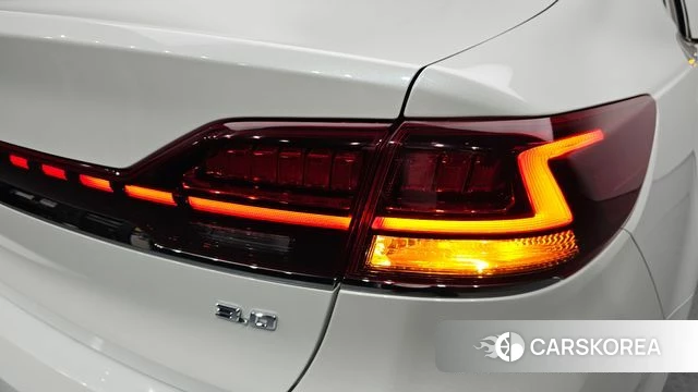 Kia K7 Premier id 5018498 из Кореи 16