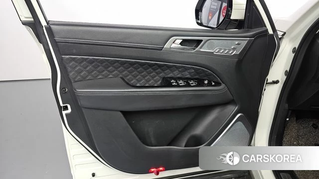 Ssangyong All New Rexton id 5023125 из Кореи 16