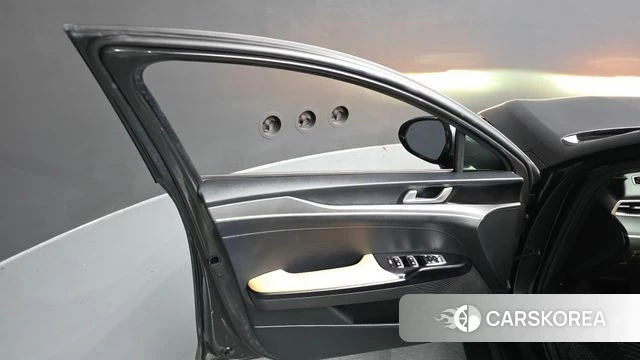Kia K5 3rd generation id 4951263 из Кореи 16