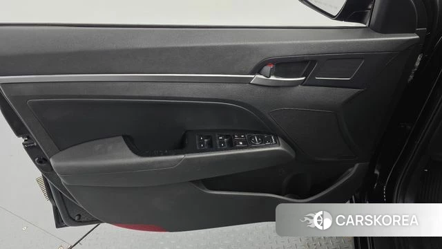 Hyundai The New Avante AD id 4693586 из Кореи 16