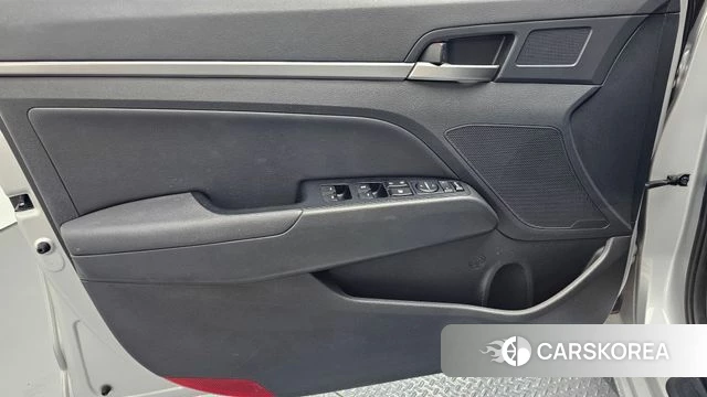 Hyundai The New Avante AD id 4998546 из Кореи 16