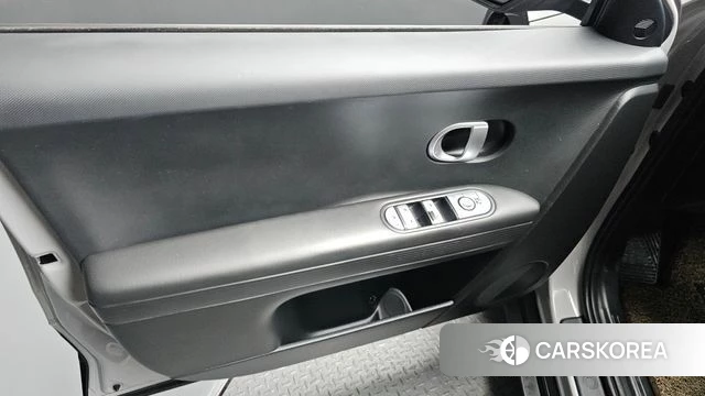 Hyundai Ionic 5 id 4935387 из Кореи 16