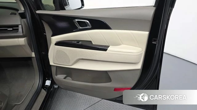 Kia Carnival 4th generation id 4764399 из Кореи 16