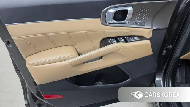 Kia The New Sorento 4th Generation id 5021237 из Кореи 16
