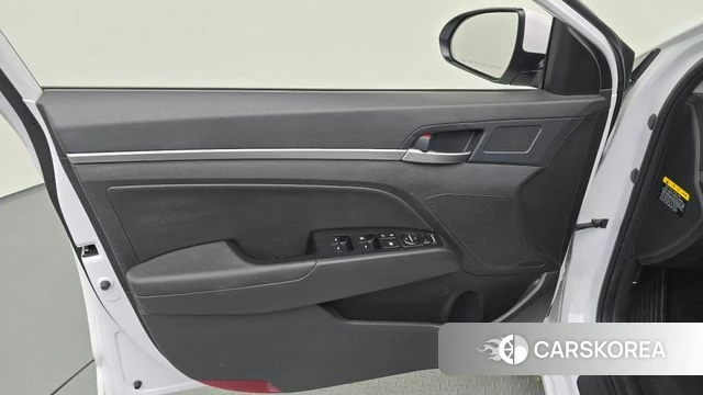 Hyundai The New Avante AD id 5018450 из Кореи 16