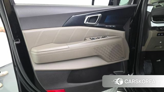 Kia The New Carnival 4th Generation id 4767780 из Кореи 16