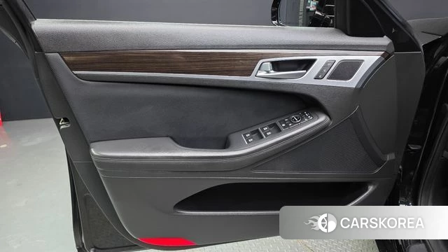 Genesis G80 id 4924072 из Кореи 16