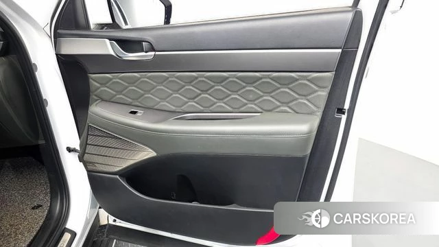 Hyundai Palisade id 5028526 из Кореи 16