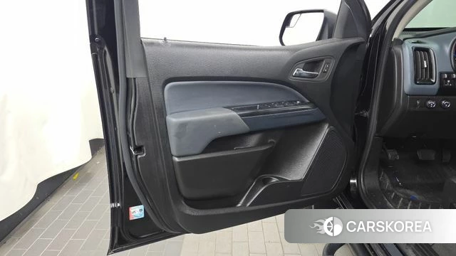Chevrolet (GM Daewoo) Real New Colorado id 5016917 из Кореи 16