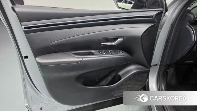 Hyundai Tucson (NX4) id 4706887 из Кореи 16