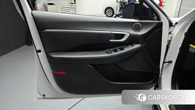 Hyundai Sonata (DN8) id 4684071 из Кореи 16