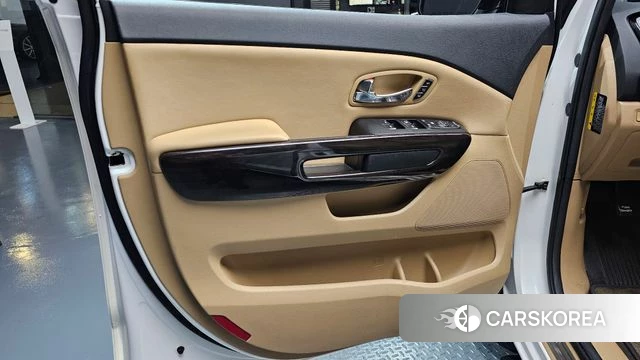 Kia All New Carnival id 4993592 из Кореи 16