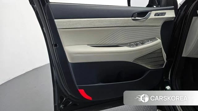 Hyundai The New Palisade id 4958216 из Кореи 16