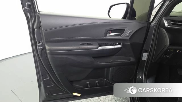 Toyota Sienna 4th Generation id 4980202 из Кореи 16