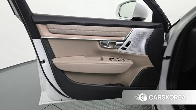 Volvo S90 id 5001508 из Кореи 16