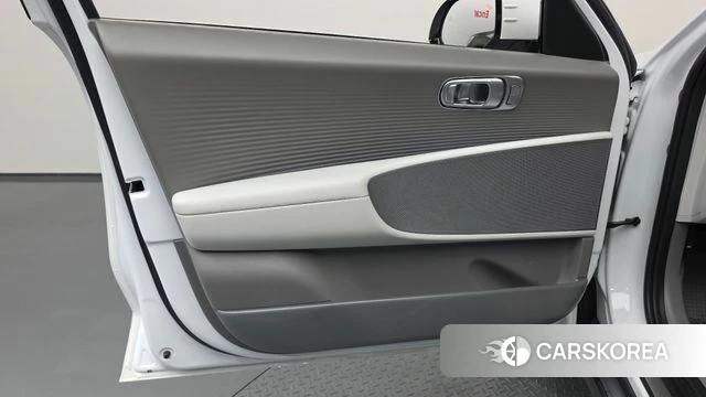 Hyundai Ionic 6 id 5027313 из Кореи 16