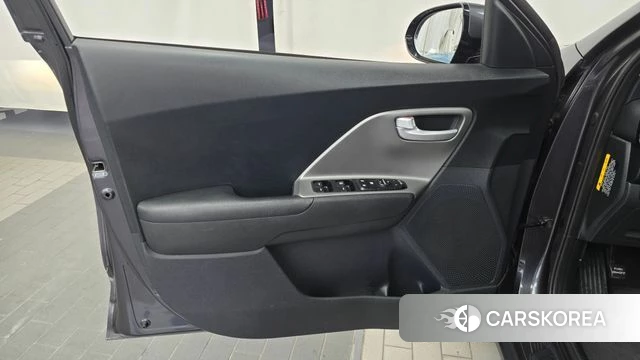 Kia The New Niro id 5028697 из Кореи 16
