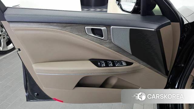 Kia K8 Hybrid id 5002732 из Кореи 16