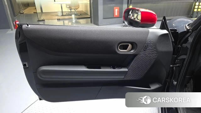 Mini Cooper S 4th Generation id 5015747 из Кореи 16
