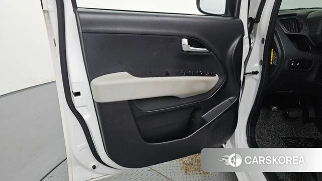 Kia The New Kia Ray id 5016969 из Кореи 16