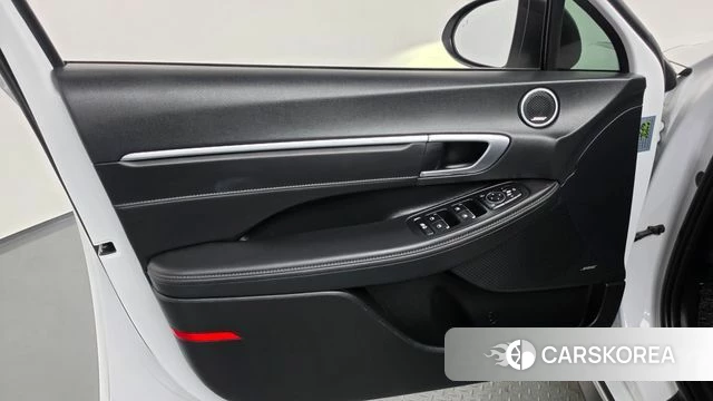 Hyundai Sonata Hybrid (DN8) id 4941965 из Кореи 16