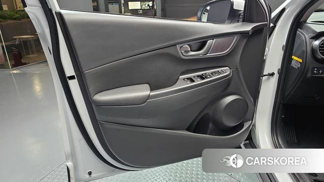 Hyundai Kona Electric id 5004065 из Кореи 16