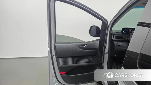 Hyundai Staria id 5001827 из Кореи 16