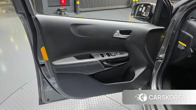 Kia Morning Urban (JA) id 5028066 из Кореи 16