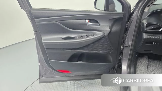 Hyundai The New Santa Fe id 5028322 из Кореи 16