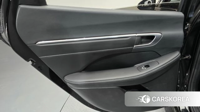 Hyundai Sonata (DN8) id 5012298 из Кореи 16
