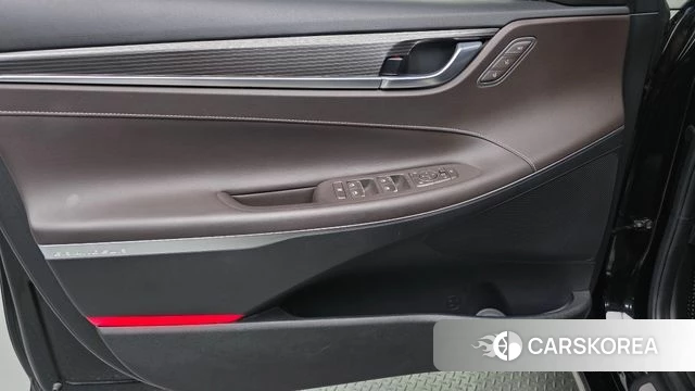 Hyundai Grandeur IG id 4967895 из Кореи 16