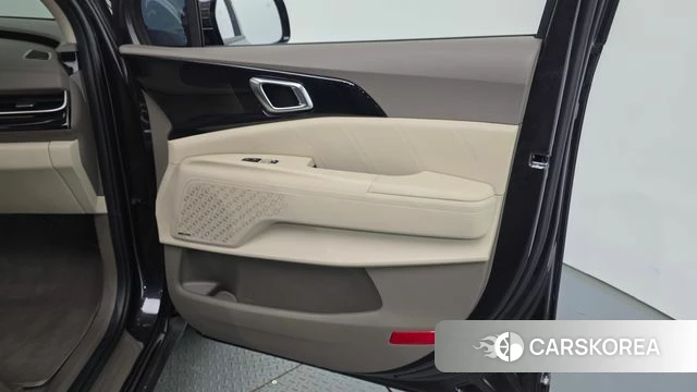 Kia The New Carnival 4th Generation id 5026522 из Кореи 16