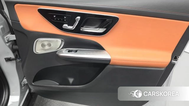 Mercedes-Benz GLC-Class X254 id 5020808 из Кореи 16