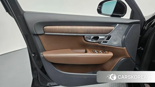 Volvo S90 id 4985957 из Кореи 16