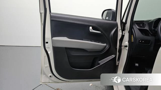 Kia The New Kia Ray id 4976138 из Кореи 16