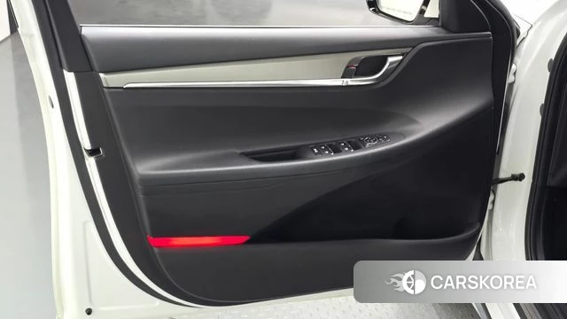 Hyundai The New Grandeur IG id 4764611 из Кореи 16