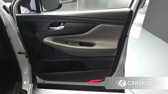 Hyundai Santa Fe TM id 4977910 из Кореи 16